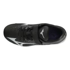 Kids' Mizuno Select Nine JR Low Molded Baseball Cleats 8 Kids' Mizuno Select Nine JR Low Molded Baseball Cleats -K&K Interiors Shop 88996132386 3