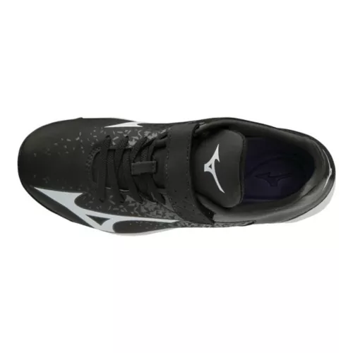 Kids' Mizuno Select Nine JR Low Molded Baseball Cleats 4 Kids' Mizuno Select Nine JR Low Molded Baseball Cleats - Image 4