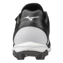 Kids' Mizuno Select Nine JR Low Molded Baseball Cleats 9 Kids' Mizuno Select Nine JR Low Molded Baseball Cleats -K&K Interiors Shop 88996132386 4