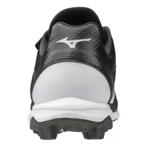 Kids' Mizuno Select Nine JR Low Molded Baseball Cleats 5 Kids' Mizuno Select Nine JR Low Molded Baseball Cleats - Image 5
