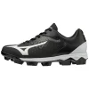 Women's Mizuno Finch Select Nine Molded Softball Cleats