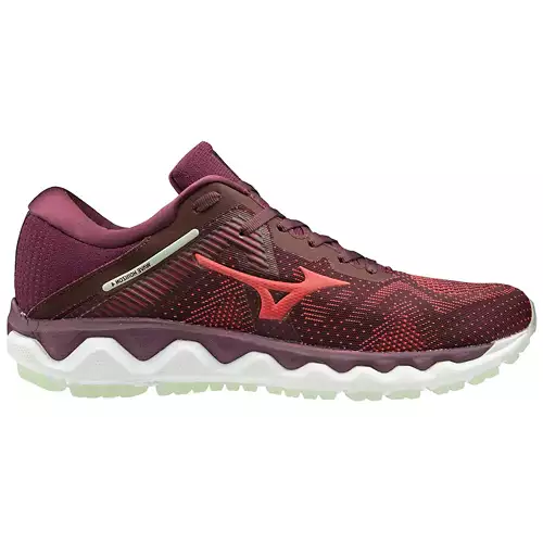 Women's Mizuno Wave Horizon 4 Running Shoes 1 Women's Mizuno Wave Horizon 4 Running Shoes