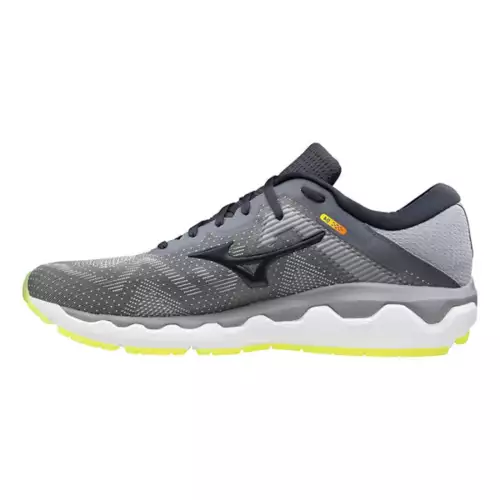 Men's Mizuno Wave Horizon 4 Running Shoes 2 Men's Mizuno Wave Horizon 4 Running Shoes - Image 2