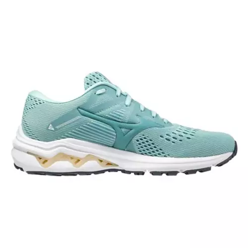 Women's Mizuno Wave Inspire 17 Running Shoes 1 Women's Mizuno Wave Inspire 17 Running Shoes
