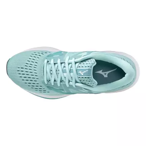 Women's Mizuno Wave Inspire 17 Running Shoes 2 Women's Mizuno Wave Inspire 17 Running Shoes - Image 2
