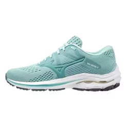 Women's Mizuno Wave Inspire 17 Running Shoes 7 Women's Mizuno Wave Inspire 17 Running Shoes -K&K Interiors Shop 88996143513 2