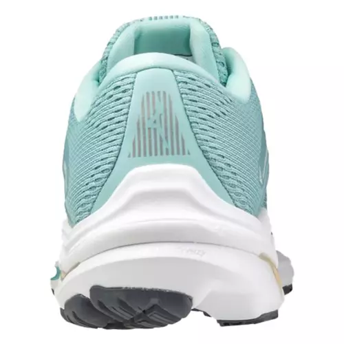 Women's Mizuno Wave Inspire 17 Running Shoes 4 Women's Mizuno Wave Inspire 17 Running Shoes - Image 4