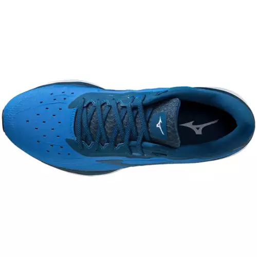 Men's Mizuno Wave Sky 5 Running Shoes 3 Men's Mizuno Wave Sky 5 Running Shoes - Image 3
