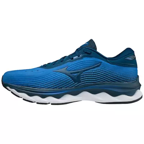 Men's Mizuno Wave Sky 5 Running Shoes 1 Men's Mizuno Wave Sky 5 Running Shoes