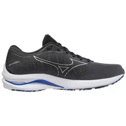 Men's Mizuno Wave Rider 25 Running Shoes 6 Men's Mizuno Wave Rider 25 Running Shoes -K&K Interiors Shop 88996146193 2