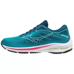 Women's Mizuno Wave Rider 25 Running Shoes