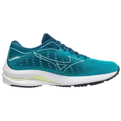 Women's Mizuno Wave Rider 25 Running Shoes -K&K Interiors Shop 88996146276 2