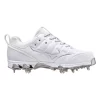 Women's Mizuno 9-Swift 7 Low Metal Softball Cleats