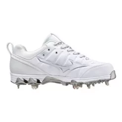 Women's Mizuno 9-Swift 7 Low Metal Softball Cleats 13 Women's Mizuno 9-Swift 7 Low Metal Softball Cleats -K&K Interiors Shop 88996147476 2