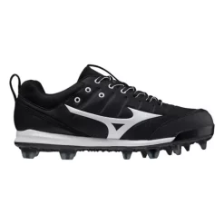 Women's Mizuno 9-Advanced Finch Elite TPU Molded Softball Cleats -K&K Interiors Shop 88996147634 2