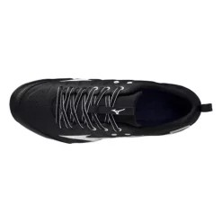 Women's Mizuno 9-Advanced Finch Elite TPU Molded Softball Cleats -K&K Interiors Shop 88996147634 3