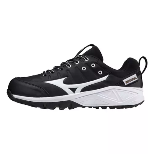 Women's Mizuno Ambition 2 All Surface Low Turf Shoes 1 Women's Mizuno Ambition 2 All Surface Low Turf Shoes