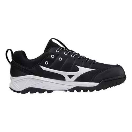 Women's Mizuno Ambition 2 All Surface Low Turf Shoes 3 Women's Mizuno Ambition 2 All Surface Low Turf Shoes - Image 3