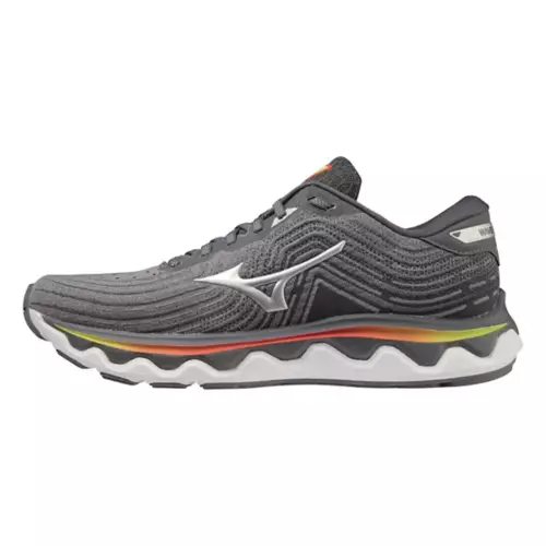 Men's Mizuno Wave Horizon 6 Running Shoes 2 Men's Mizuno Wave Horizon 6 Running Shoes - Image 2