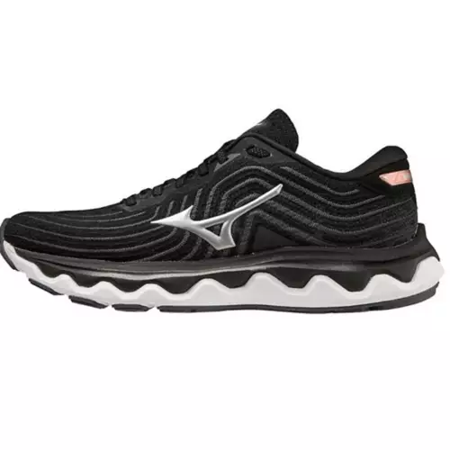 Women's Mizuno Wave Horizon 6 Running Shoes 2 Women's Mizuno Wave Horizon 6 Running Shoes - Image 2
