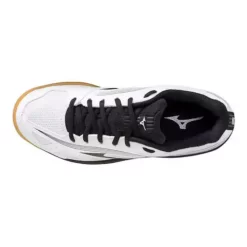 Girls' Mizuno Cyclone Speed 3 Junior Volleyball Shoes -K&K Interiors Shop 88996152607 2