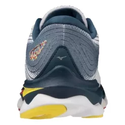 Women's Mizuno Wave Sky 6 Running Shoes -K&K Interiors Shop 88996153045 3