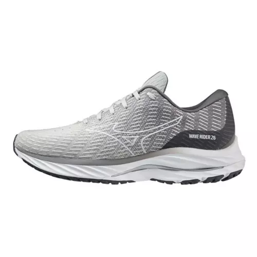 Men's Mizuno Wave Rider 26 SSW Running Shoe 1 Men's Mizuno Wave Rider 26 SSW Running Shoe