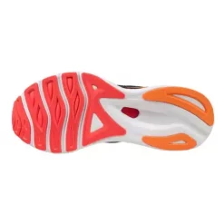 Men's Mizuno Wave Sky 6 Running Shoe -K&K Interiors Shop 88996156449 3
