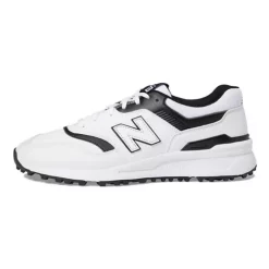 Men's New Balance 997 Spikeless Golf Shoes